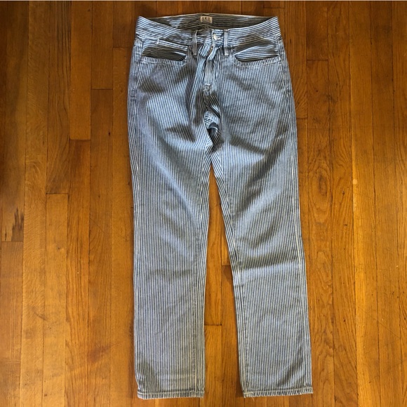 Mens Save Khaki pant - Picture 1 of 4